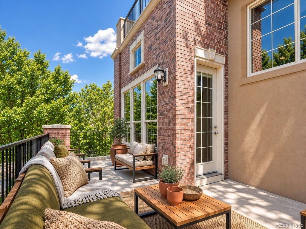 MLS Image #9 for 1200  rockhurst drive,highlands ranch, Colorado