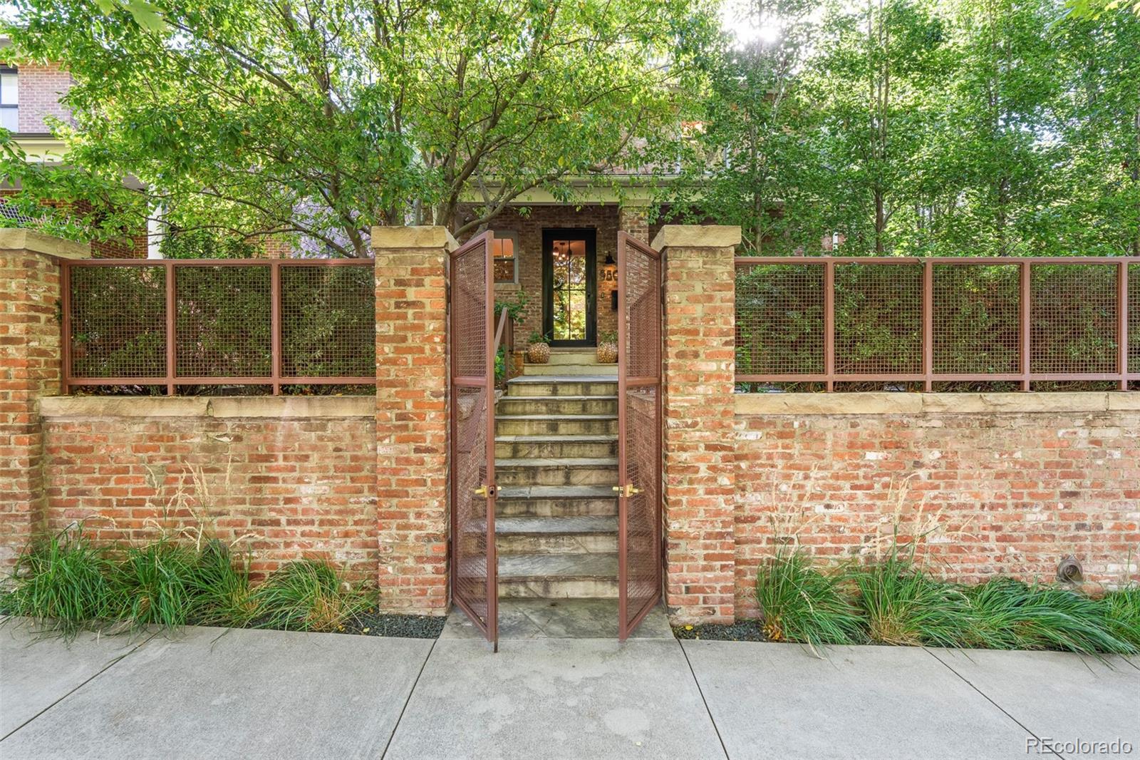 MLS Image #1 for 550  fillmore street,denver, Colorado