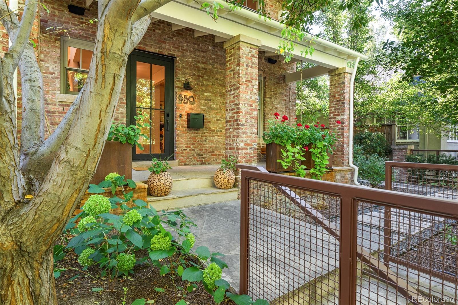 MLS Image #2 for 550  fillmore street,denver, Colorado