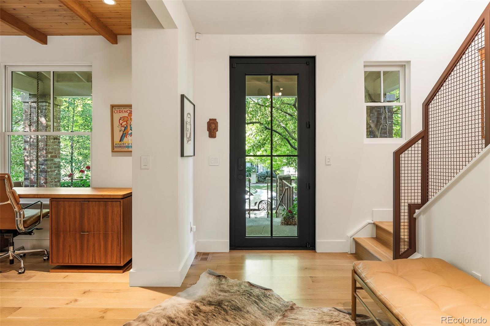 MLS Image #4 for 550  fillmore street,denver, Colorado