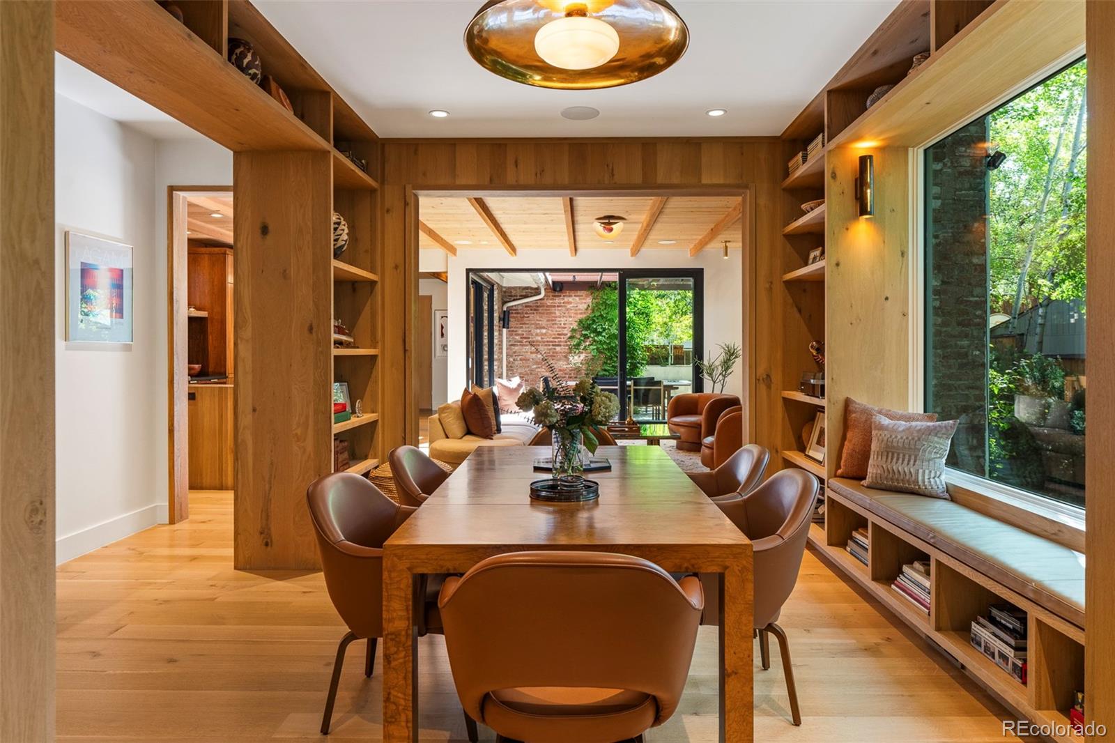 MLS Image #9 for 550  fillmore street,denver, Colorado