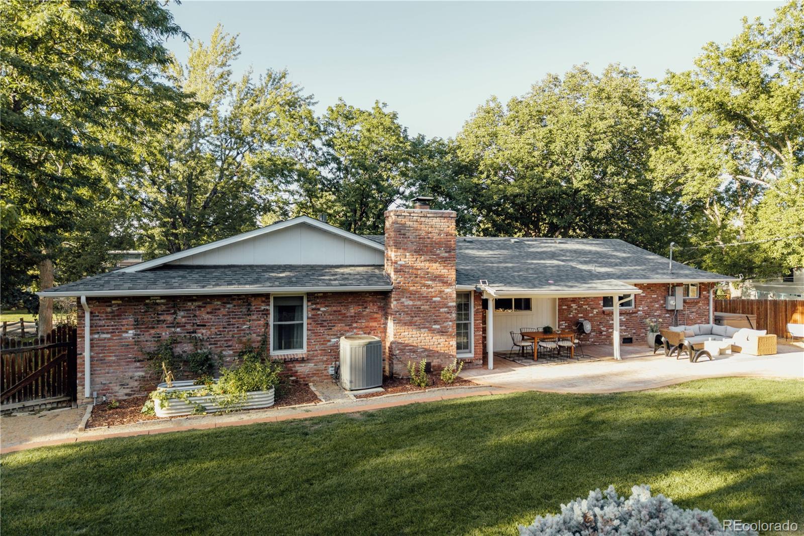 MLS Image #37 for 5490 w rowland avenue,littleton, Colorado