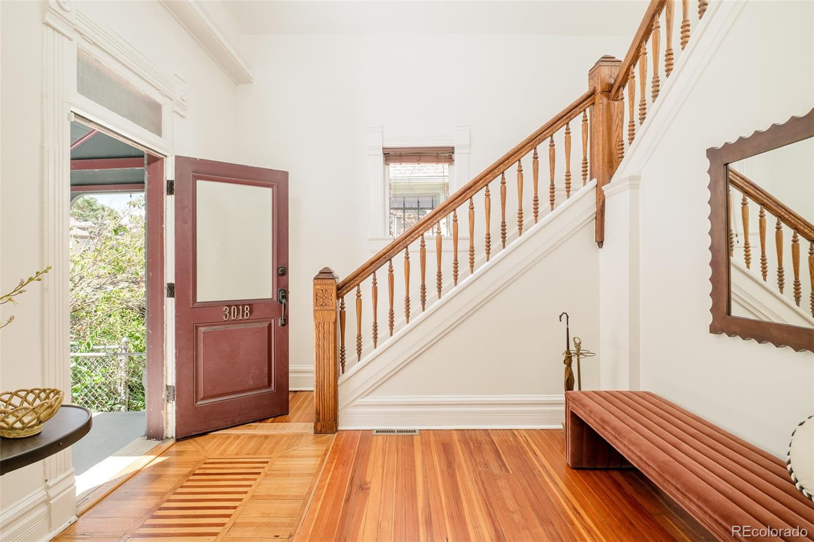 MLS Image #2 for 3018 n humboldt street,denver, Colorado