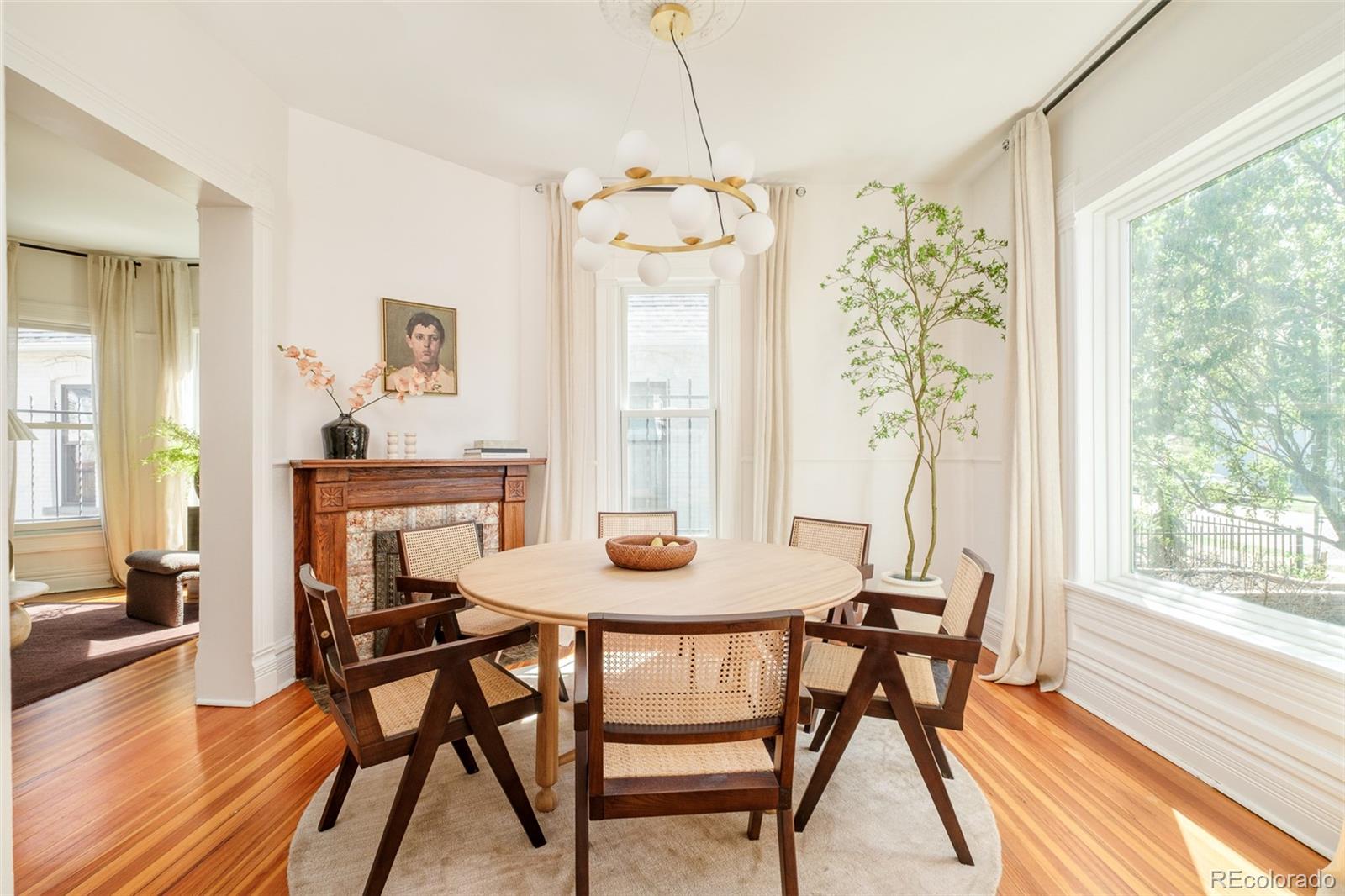 MLS Image #5 for 3018 n humboldt street,denver, Colorado