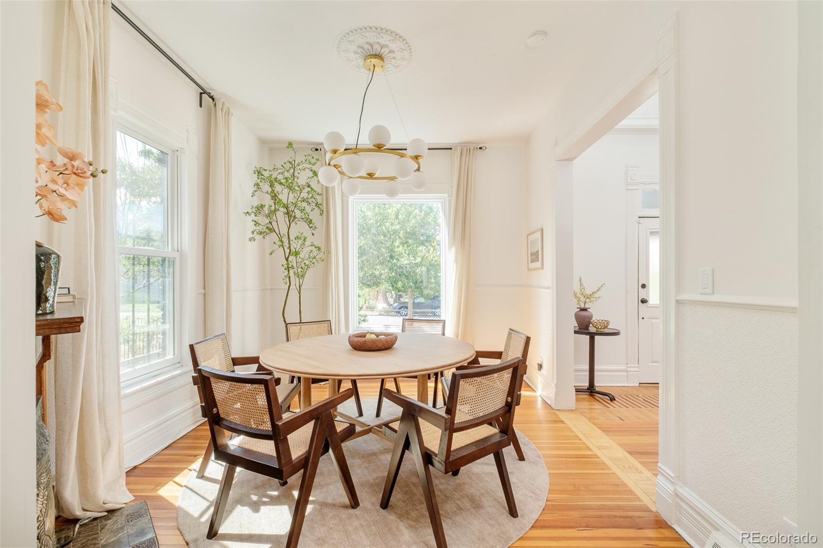 MLS Image #7 for 3018 n humboldt street,denver, Colorado