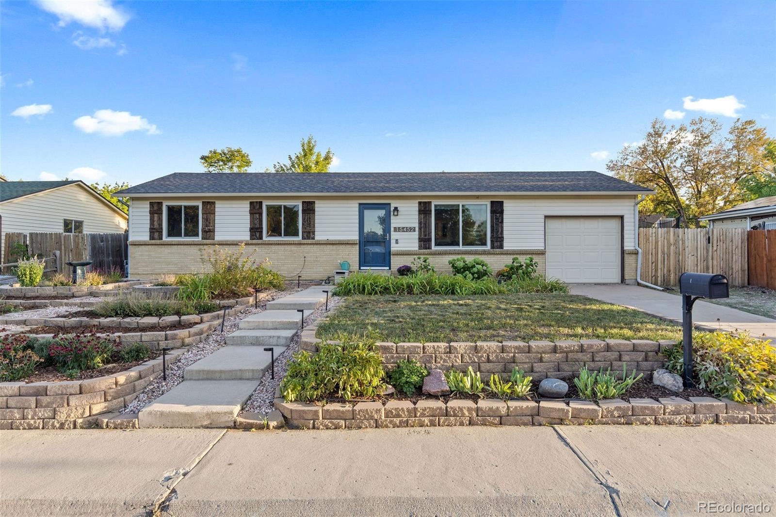 MLS Image #1 for 15452 e floyd avenue,aurora, Colorado