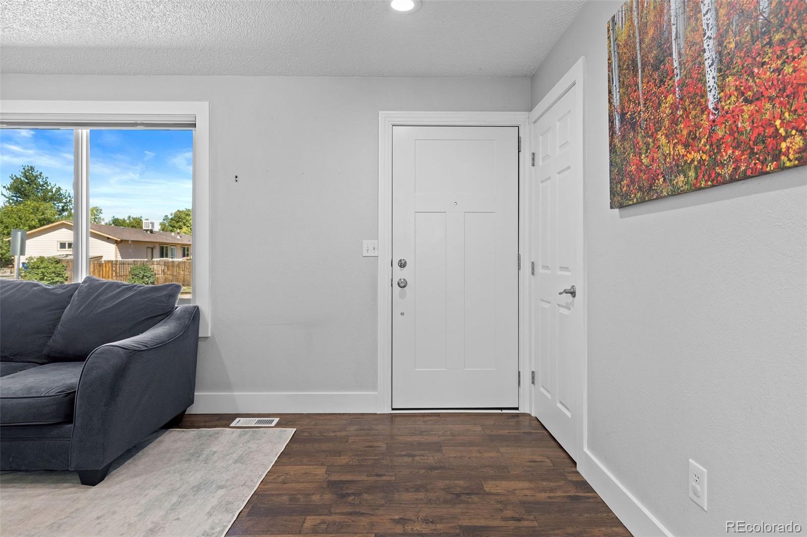 MLS Image #2 for 15452 e floyd avenue,aurora, Colorado