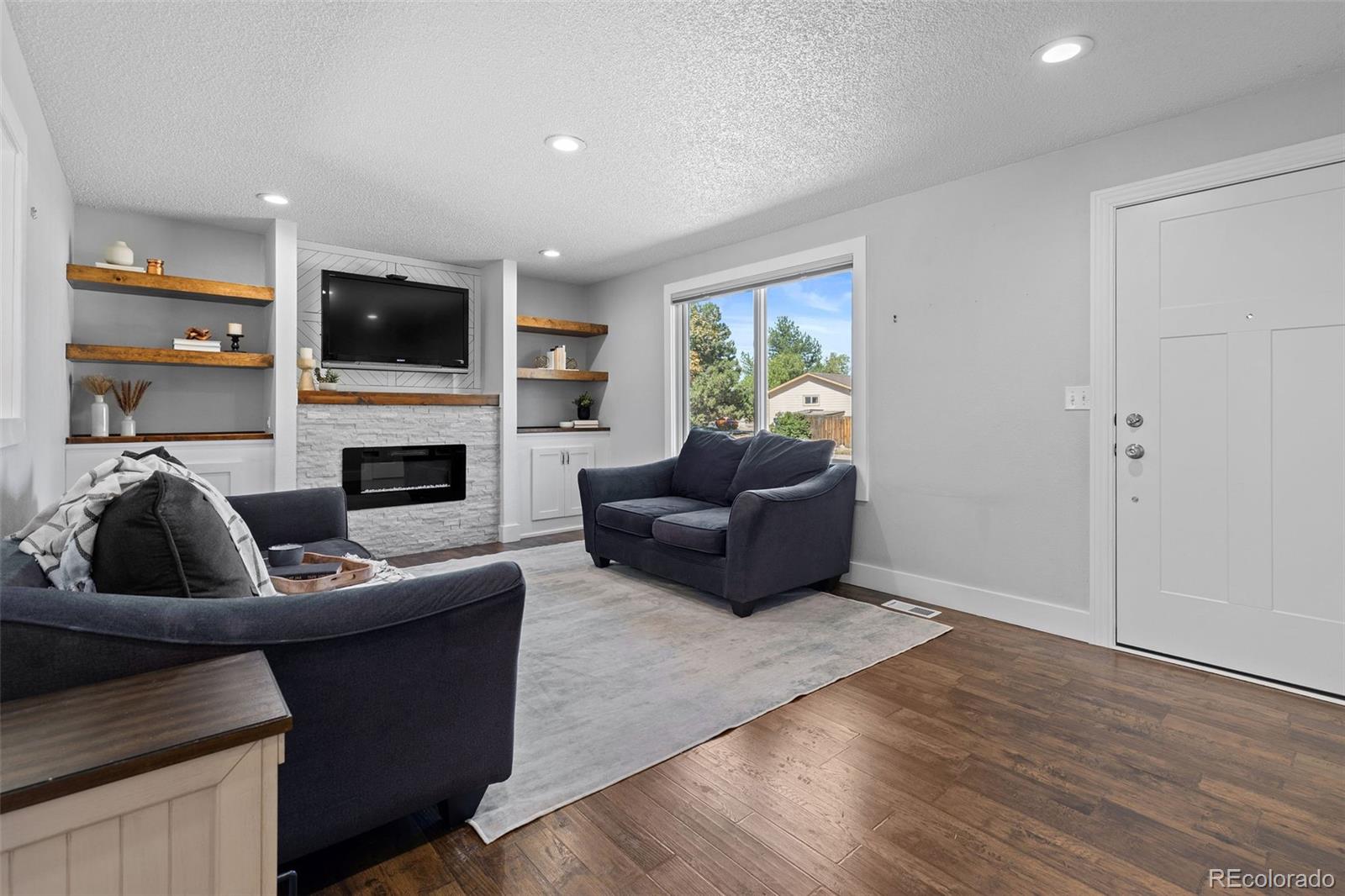 MLS Image #3 for 15452 e floyd avenue,aurora, Colorado