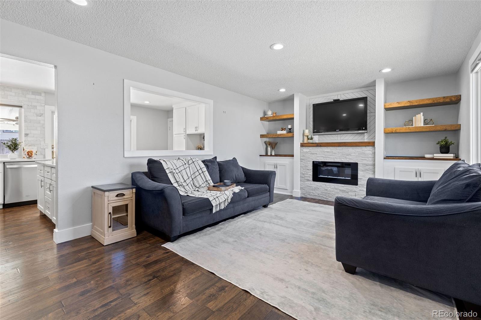 MLS Image #5 for 15452 e floyd avenue,aurora, Colorado