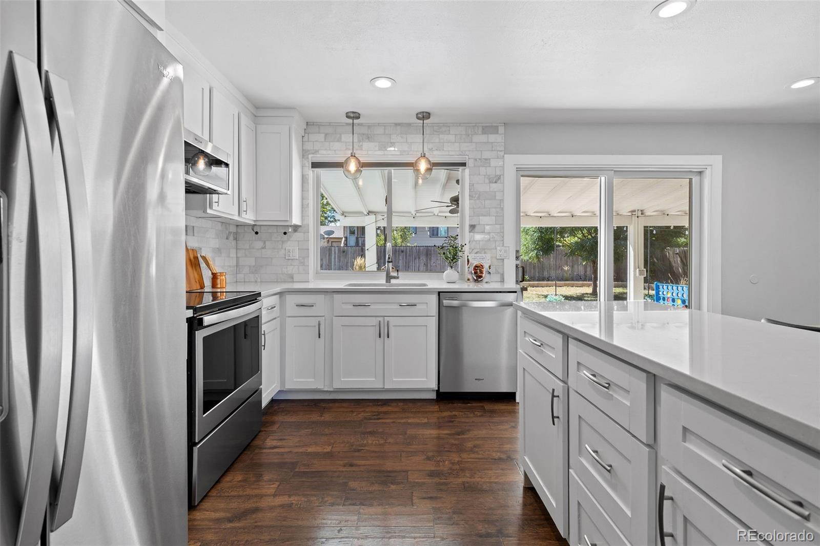 MLS Image #6 for 15452 e floyd avenue,aurora, Colorado