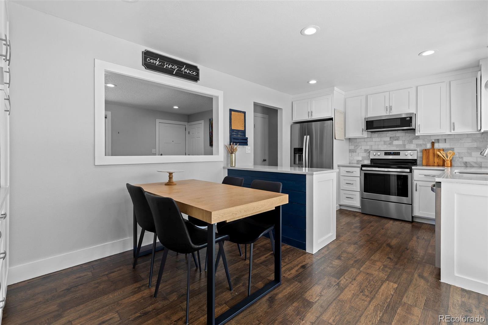MLS Image #9 for 15452 e floyd avenue,aurora, Colorado