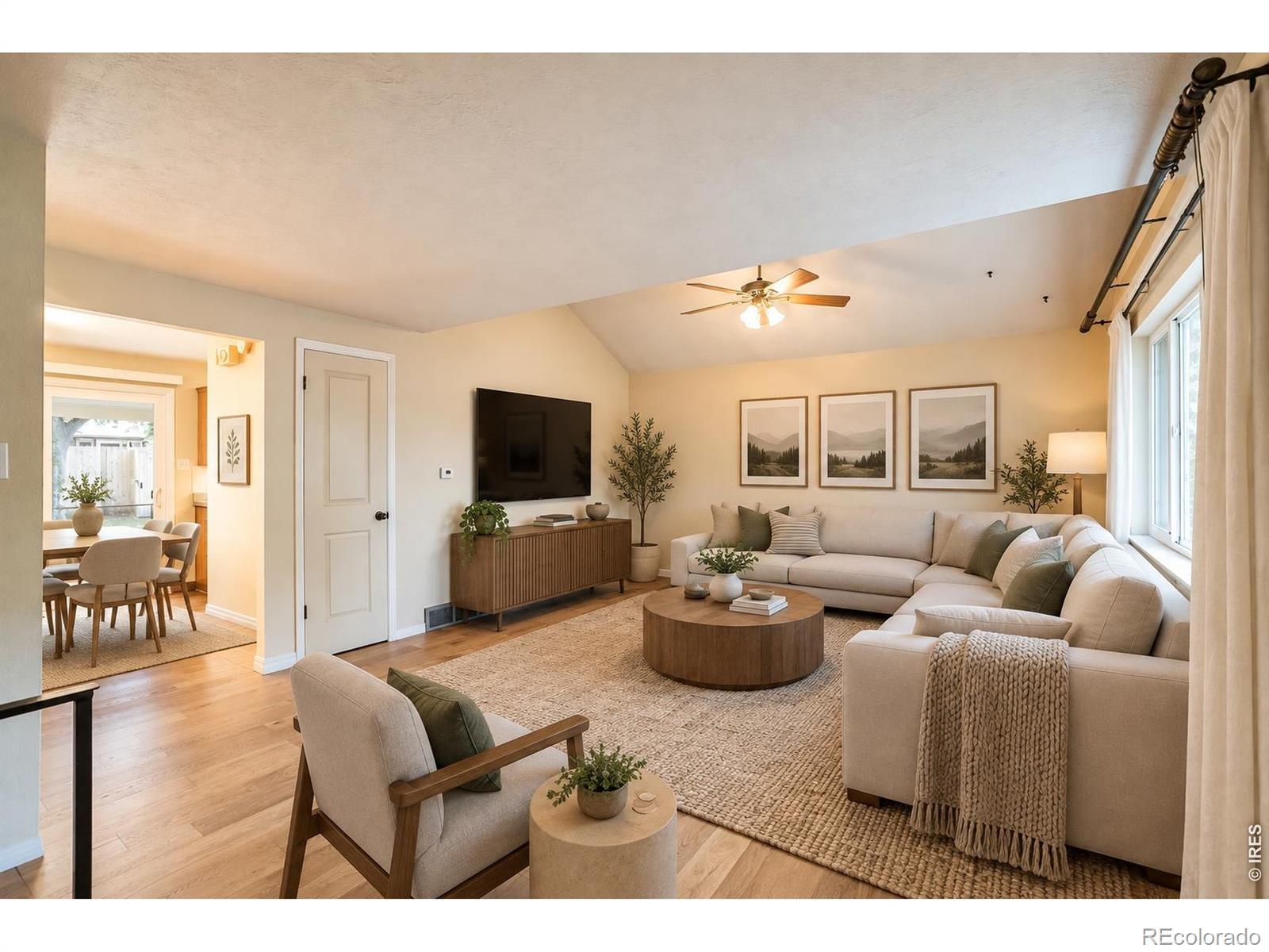 MLS Image #1 for 1423  frontier street,longmont, Colorado