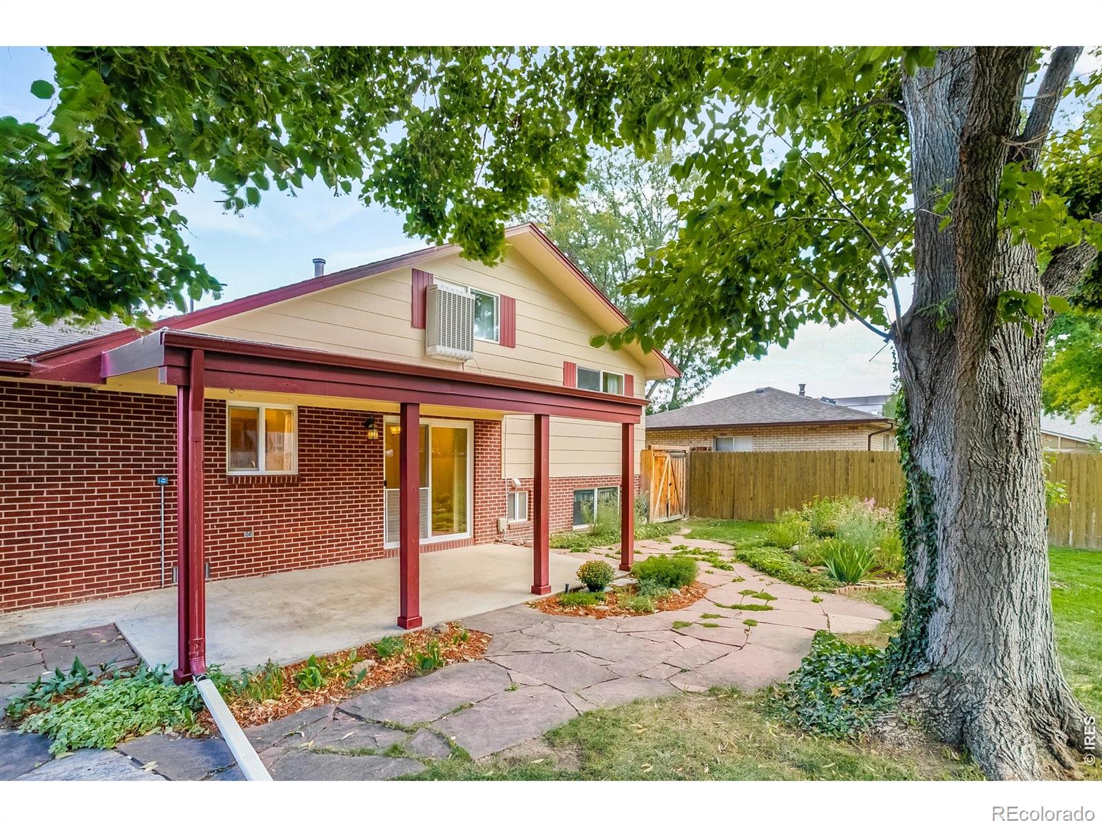 MLS Image #12 for 1423  frontier street,longmont, Colorado
