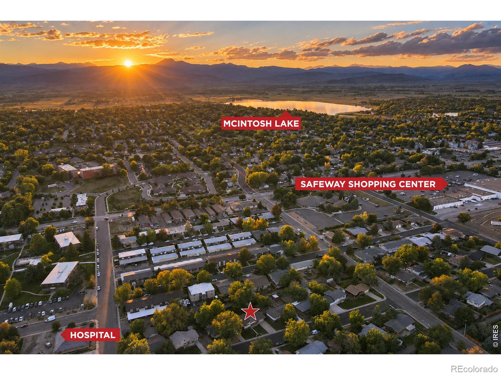 MLS Image #14 for 1423  frontier street,longmont, Colorado