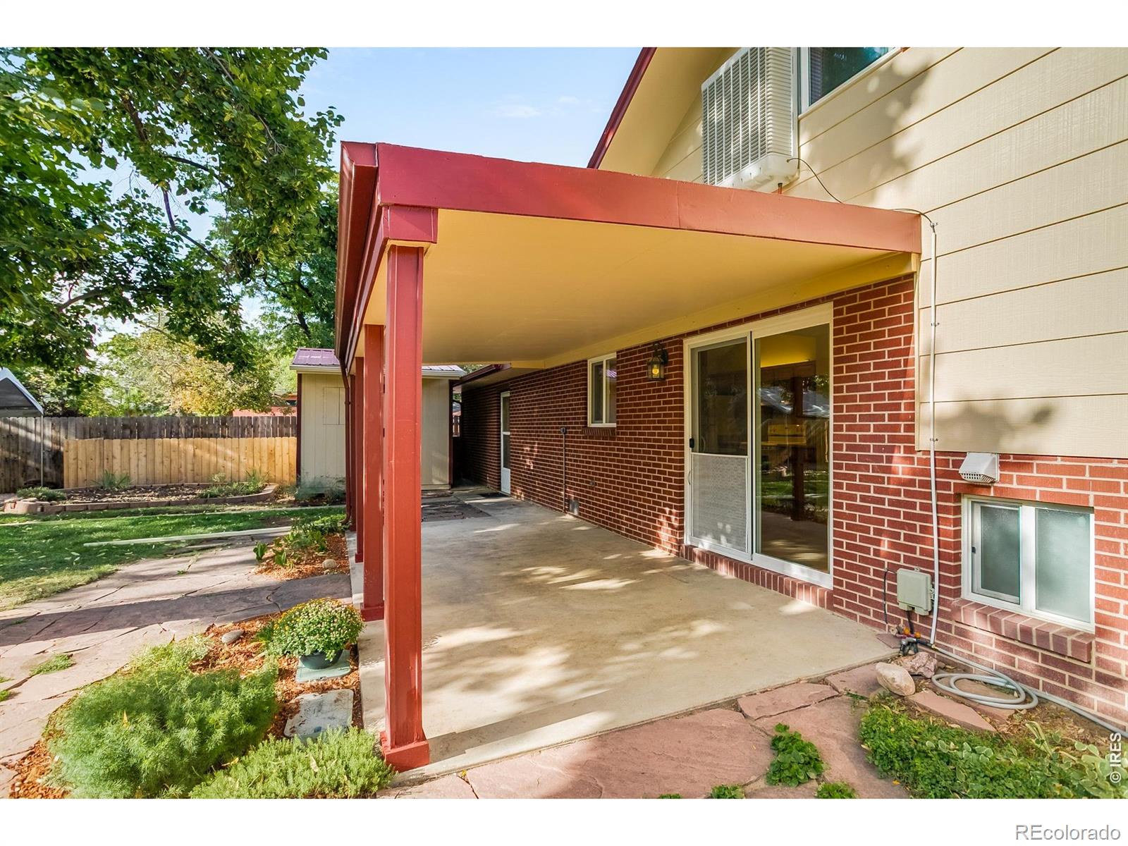 MLS Image #40 for 1423  frontier street,longmont, Colorado