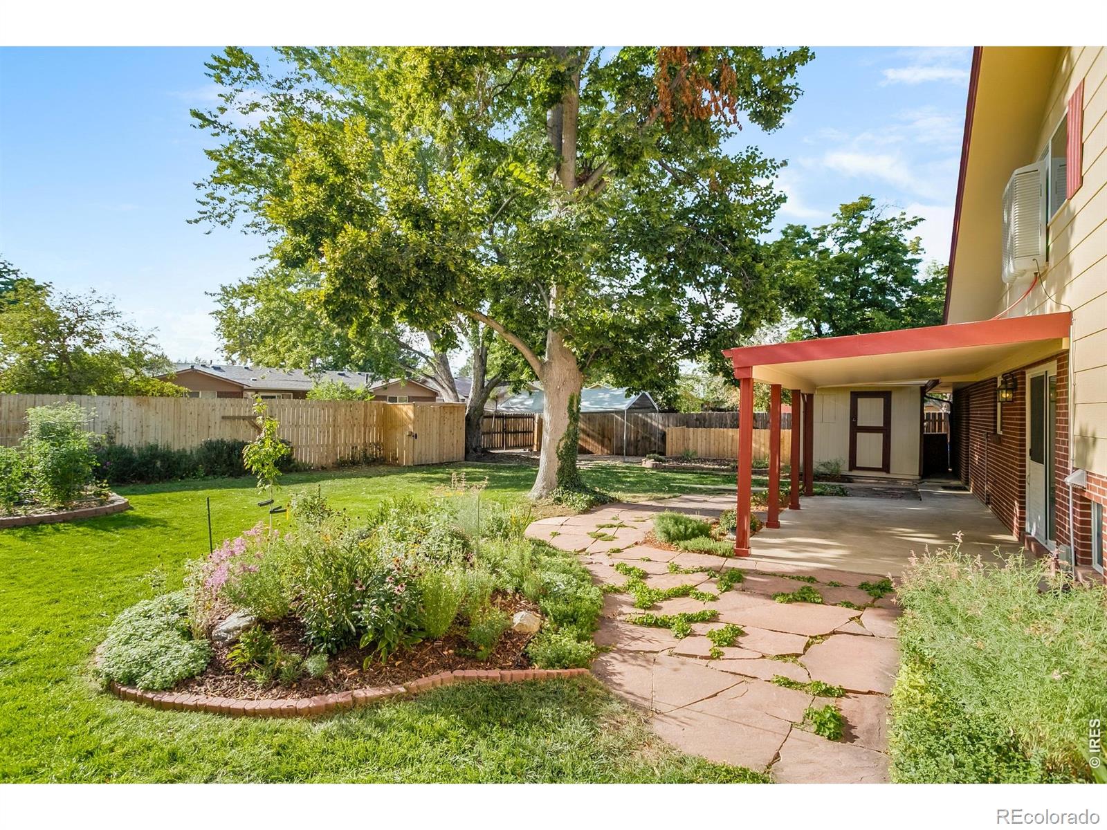 MLS Image #41 for 1423  frontier street,longmont, Colorado