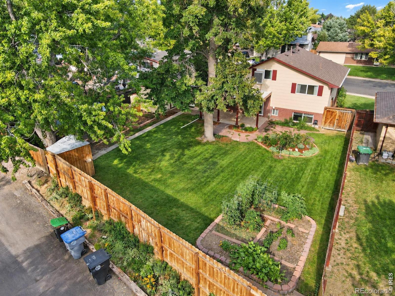 MLS Image #42 for 1423  frontier street,longmont, Colorado