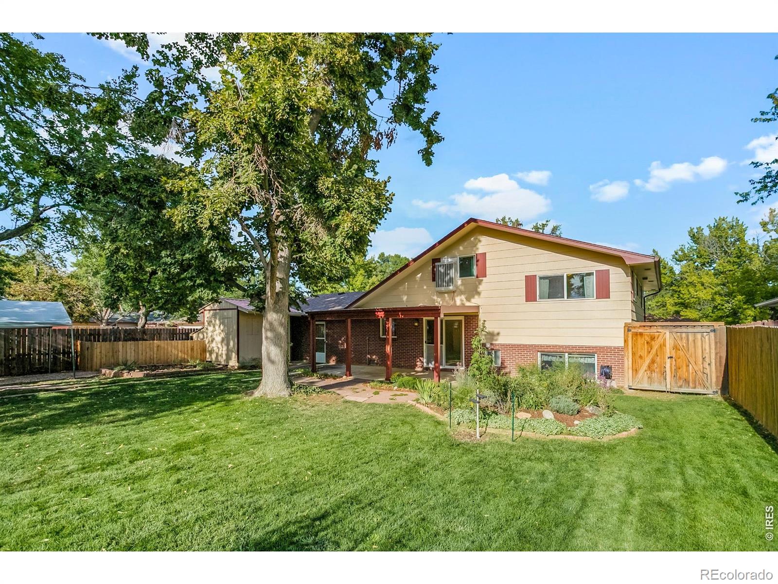MLS Image #43 for 1423  frontier street,longmont, Colorado