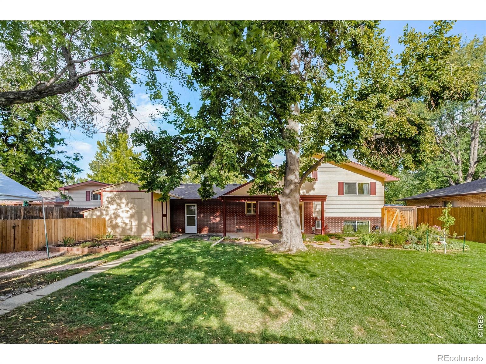 MLS Image #44 for 1423  frontier street,longmont, Colorado