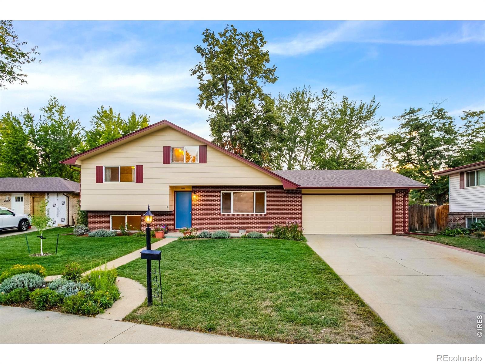 MLS Image #46 for 1423  frontier street,longmont, Colorado