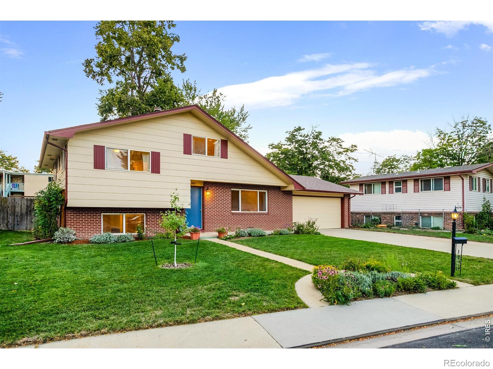 MLS Image #47 for 1423  frontier street,longmont, Colorado