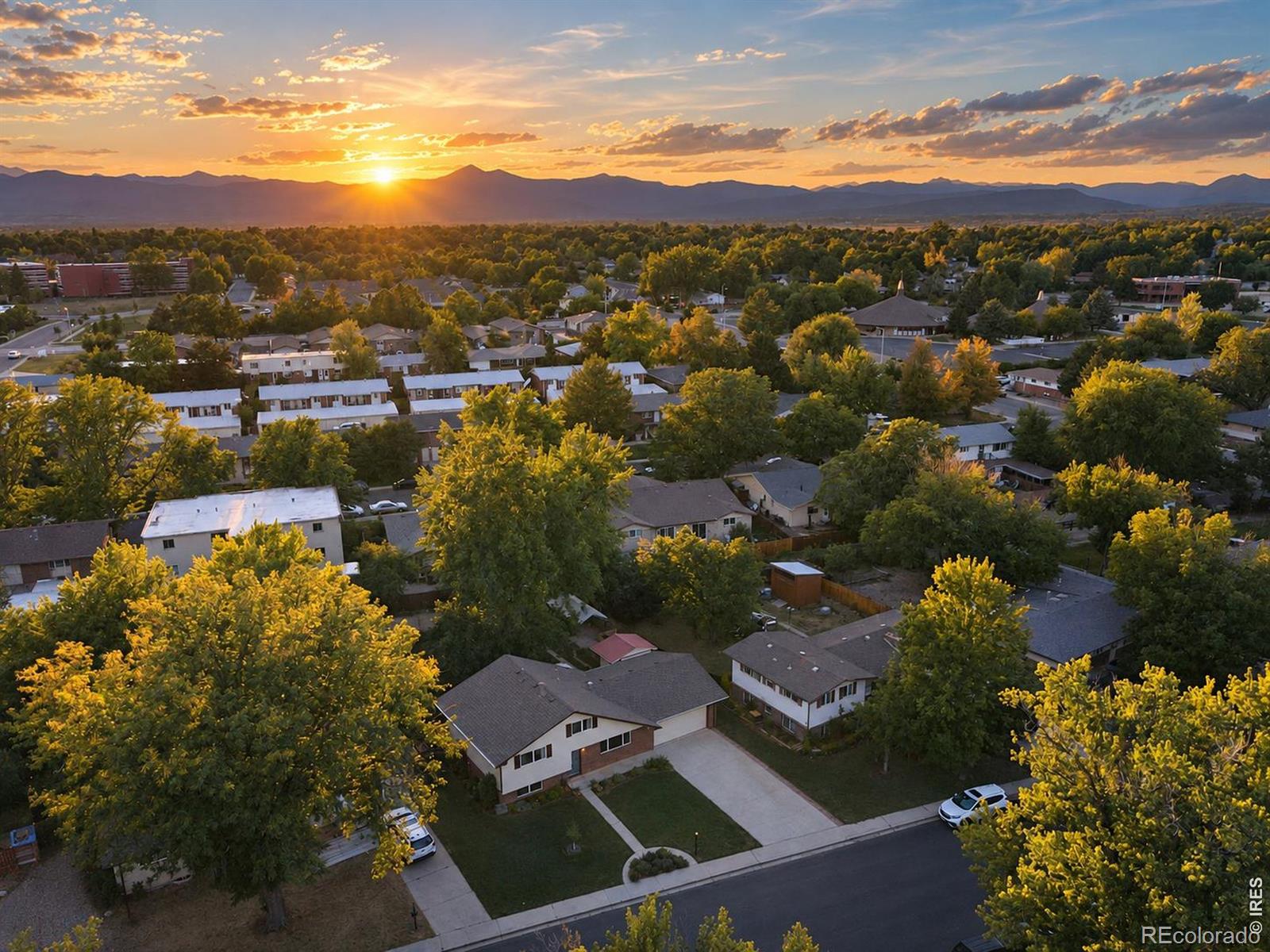 MLS Image #48 for 1423  frontier street,longmont, Colorado