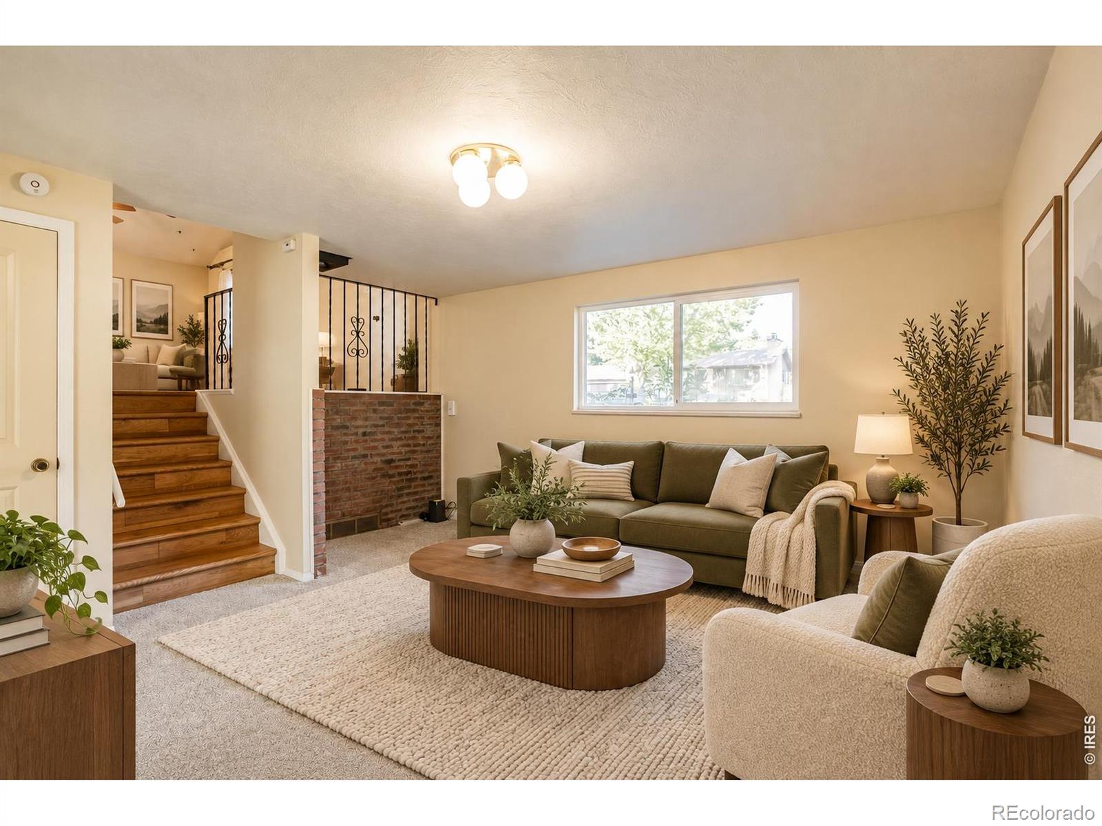 MLS Image #5 for 1423  frontier street,longmont, Colorado
