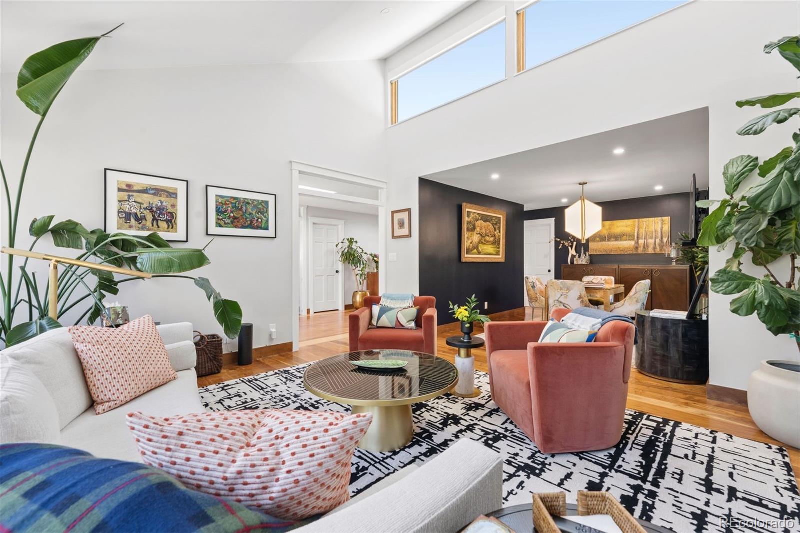 MLS Image #15 for 129 s eldridge way,golden, Colorado