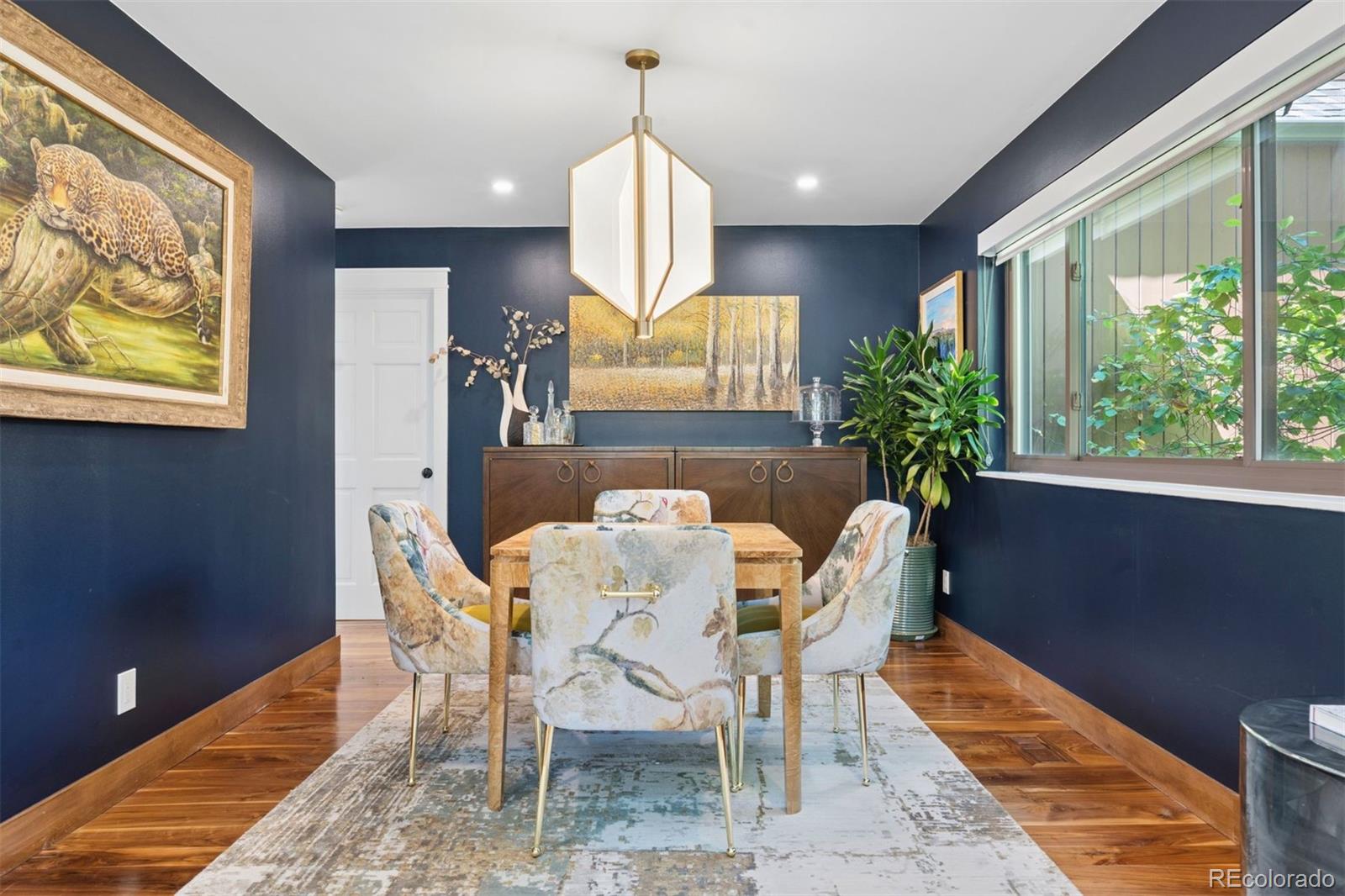 MLS Image #16 for 129 s eldridge way,golden, Colorado