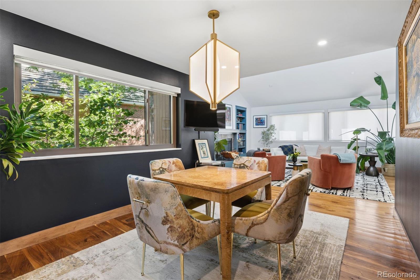 MLS Image #17 for 129 s eldridge way,golden, Colorado