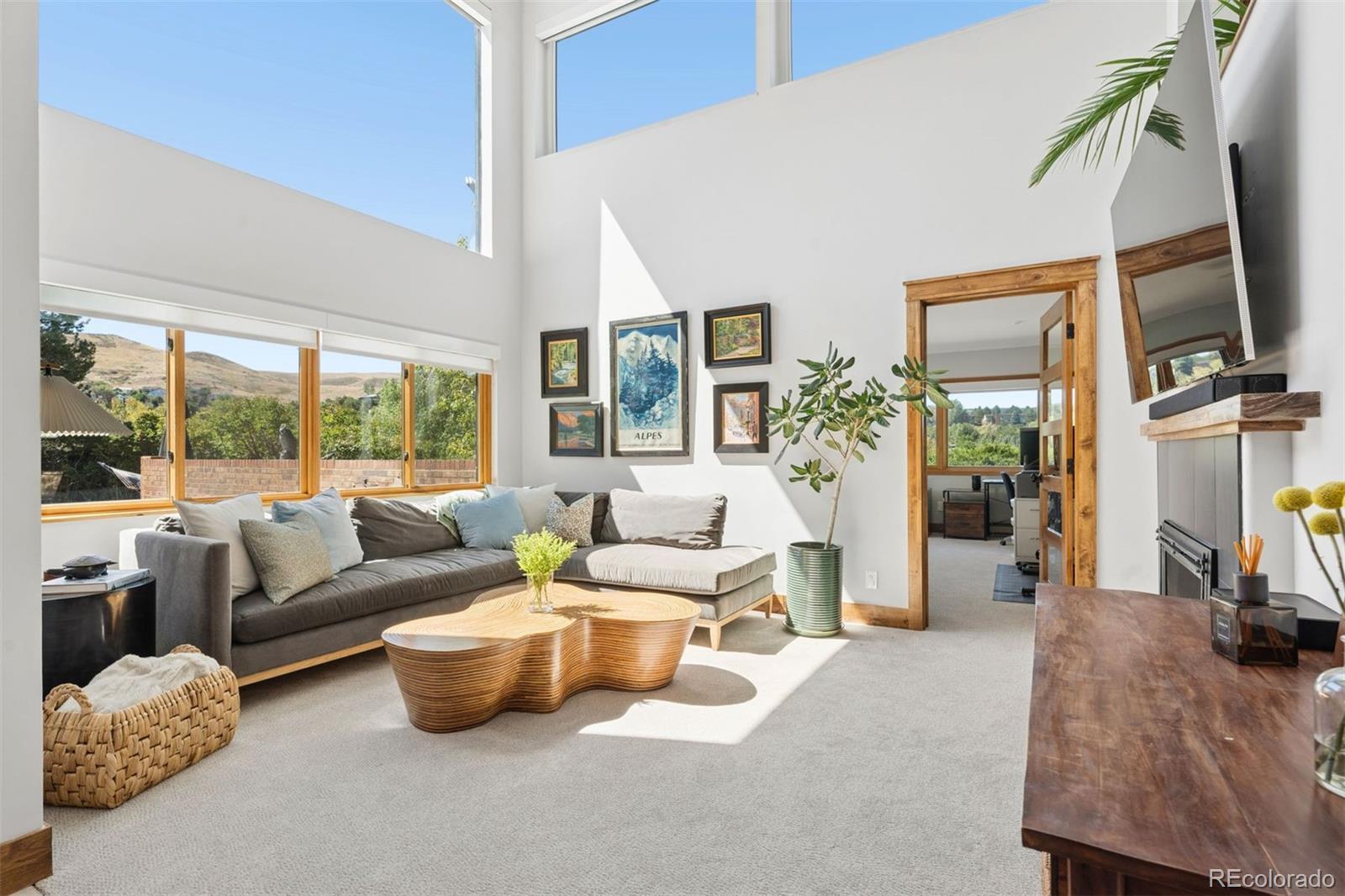 MLS Image #32 for 129 s eldridge way,golden, Colorado