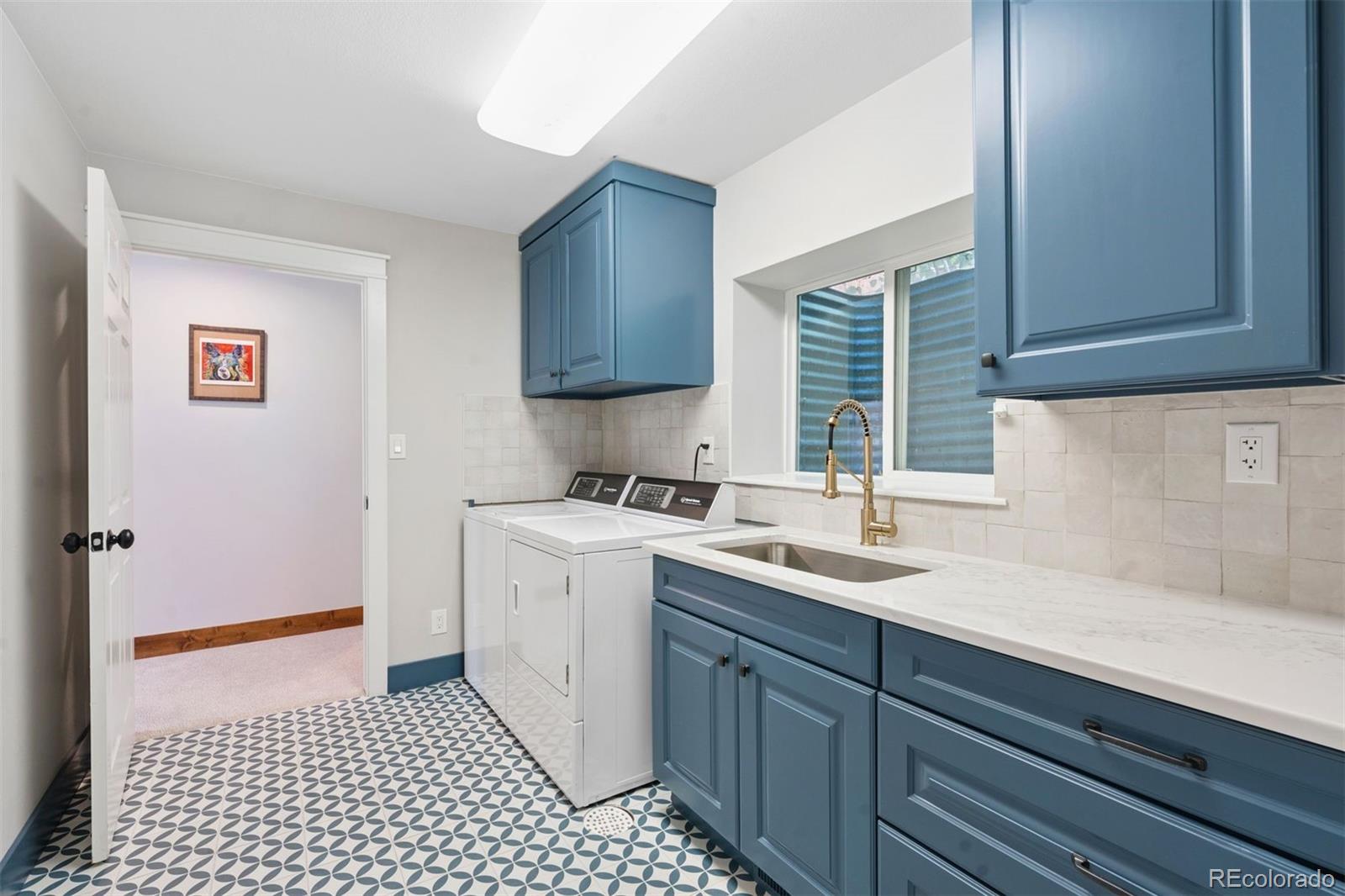 MLS Image #42 for 129 s eldridge way,golden, Colorado
