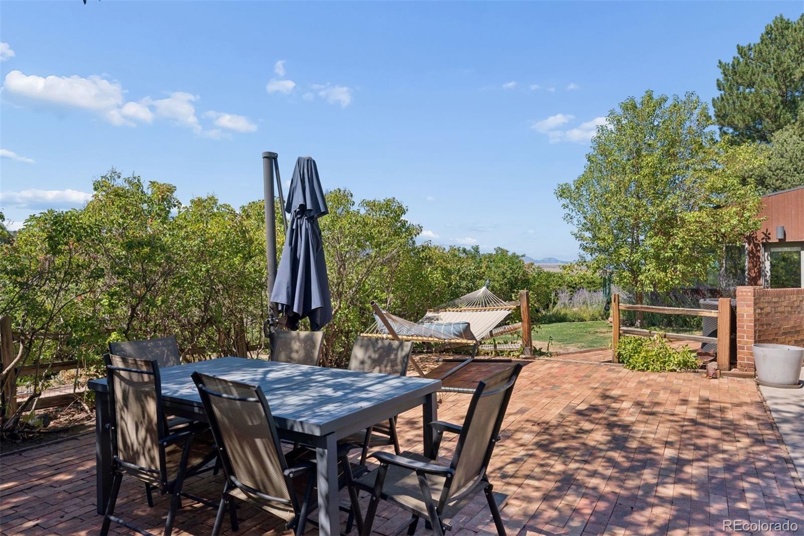 MLS Image #43 for 129 s eldridge way,golden, Colorado