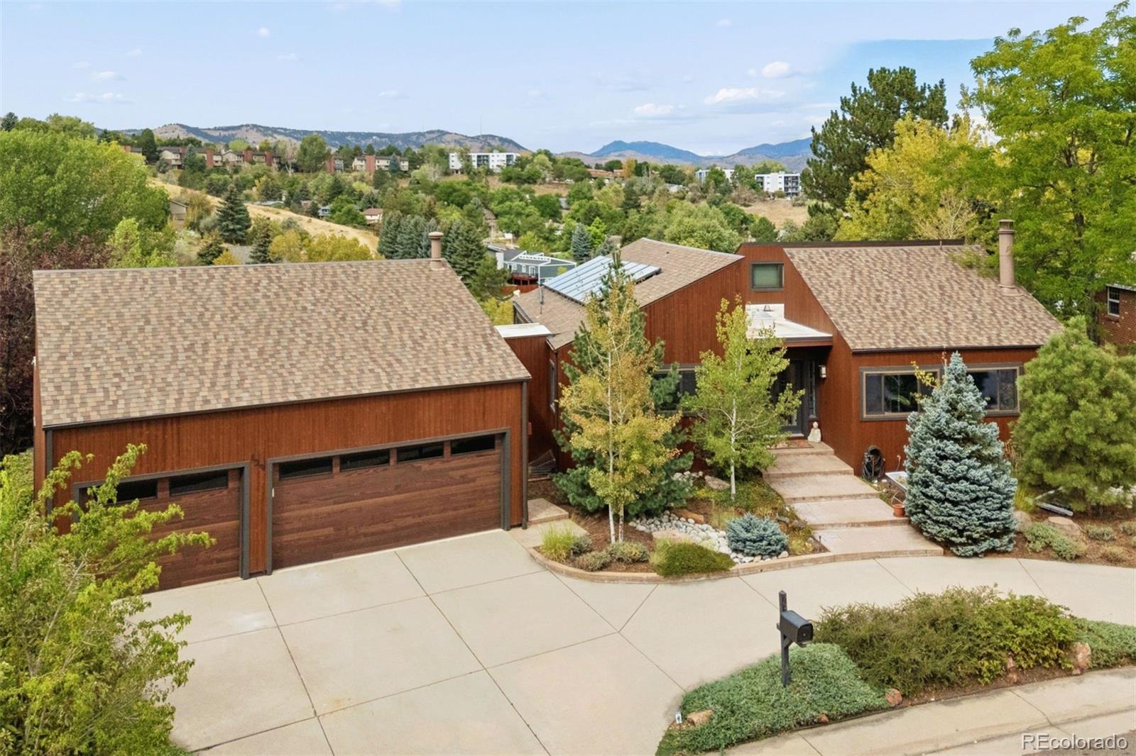 MLS Image #5 for 129 s eldridge way,golden, Colorado
