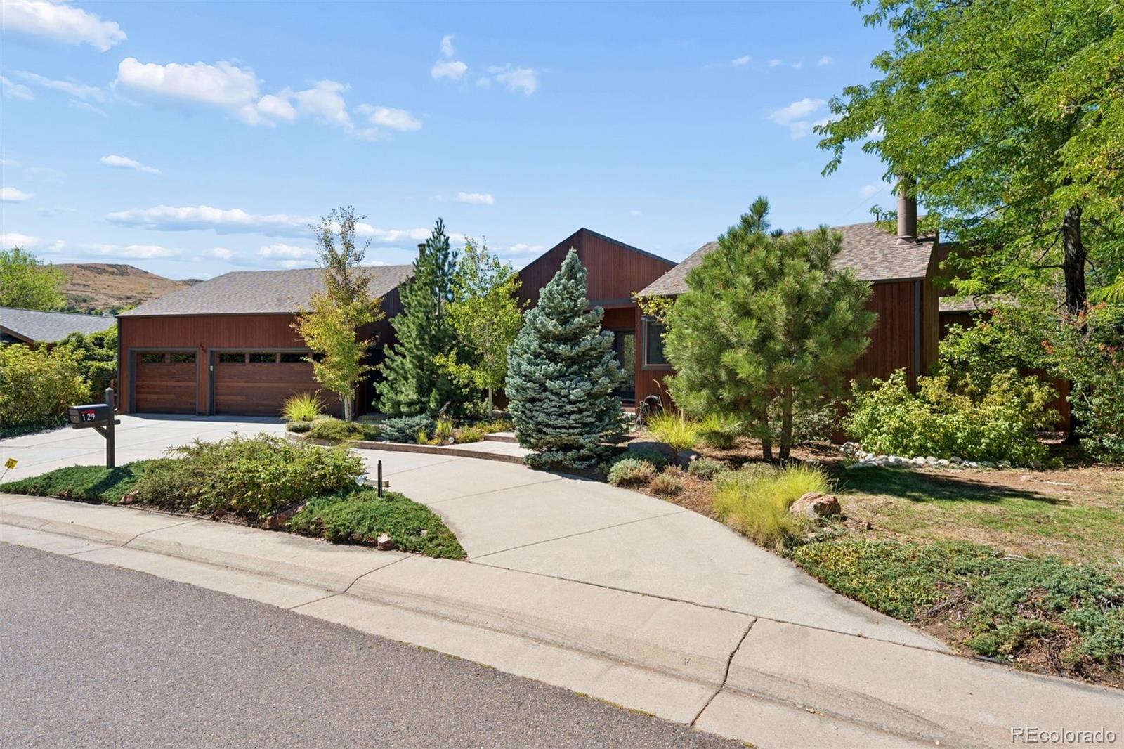 MLS Image #6 for 129 s eldridge way,golden, Colorado