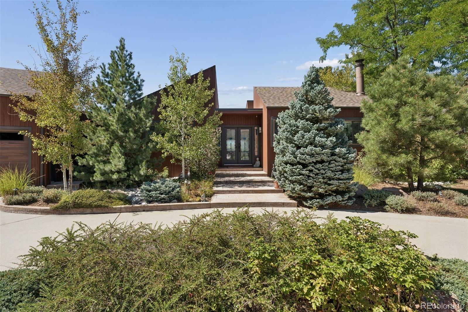 MLS Image #7 for 129 s eldridge way,golden, Colorado