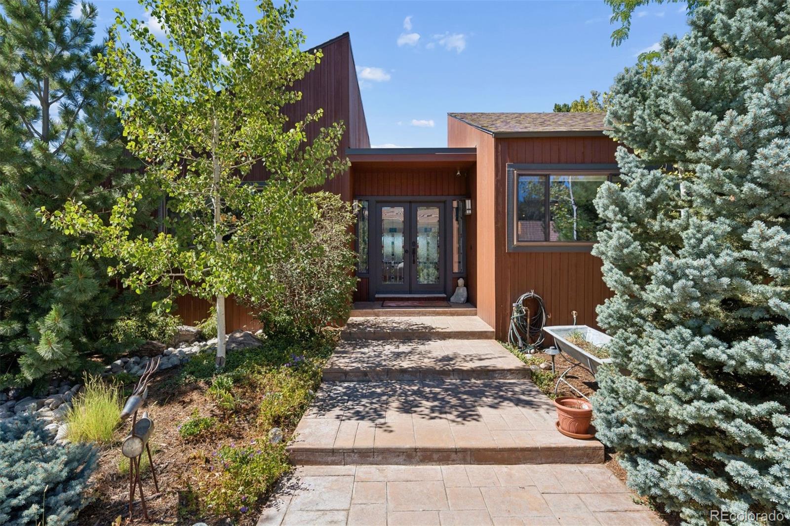 MLS Image #8 for 129 s eldridge way,golden, Colorado