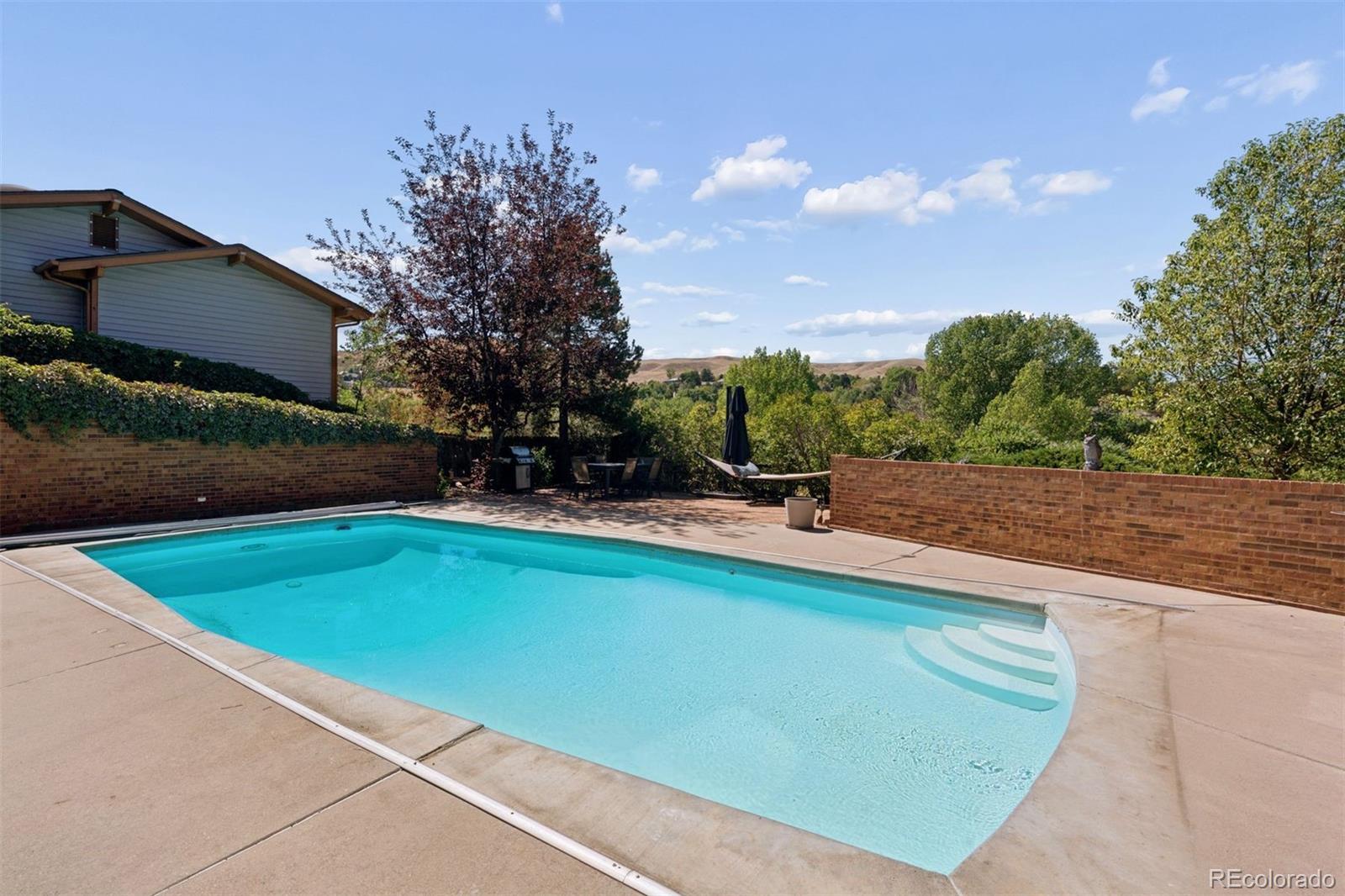 MLS Image #9 for 129 s eldridge way,golden, Colorado