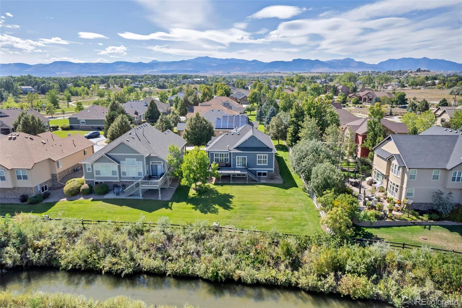 MLS Image #1 for 7560  juniper street,arvada, Colorado