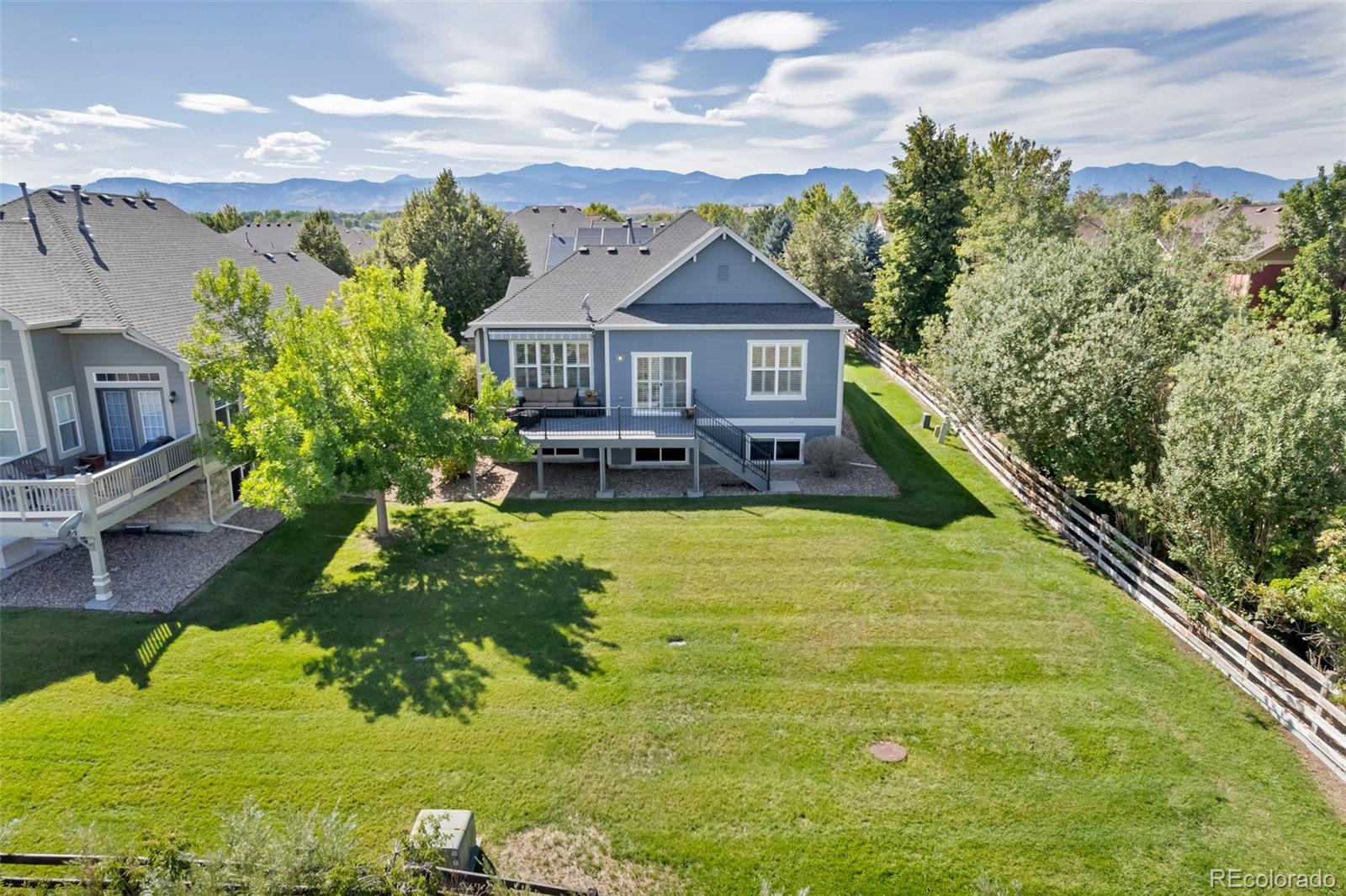 MLS Image #4 for 7560  juniper street,arvada, Colorado