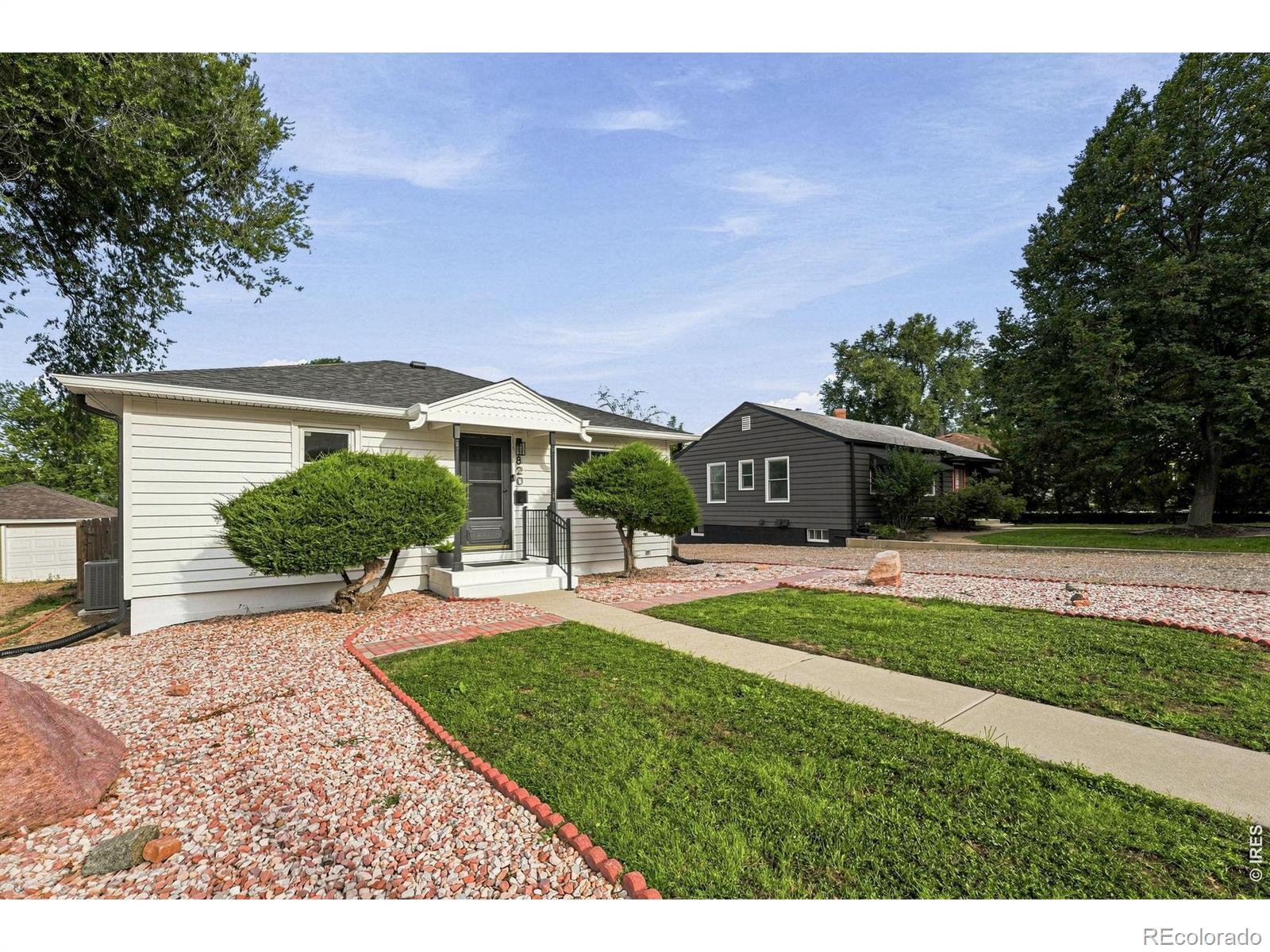 MLS Image #1 for 820  vivian street,longmont, Colorado