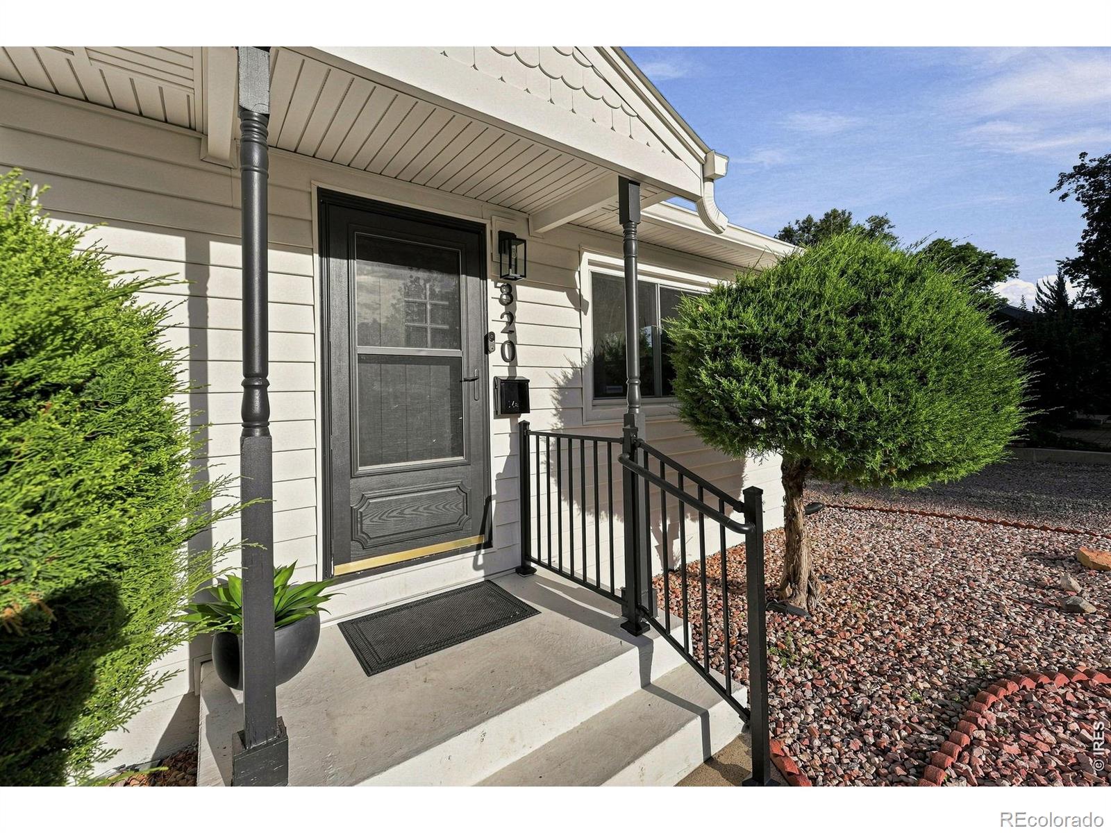 MLS Image #2 for 820  vivian street,longmont, Colorado