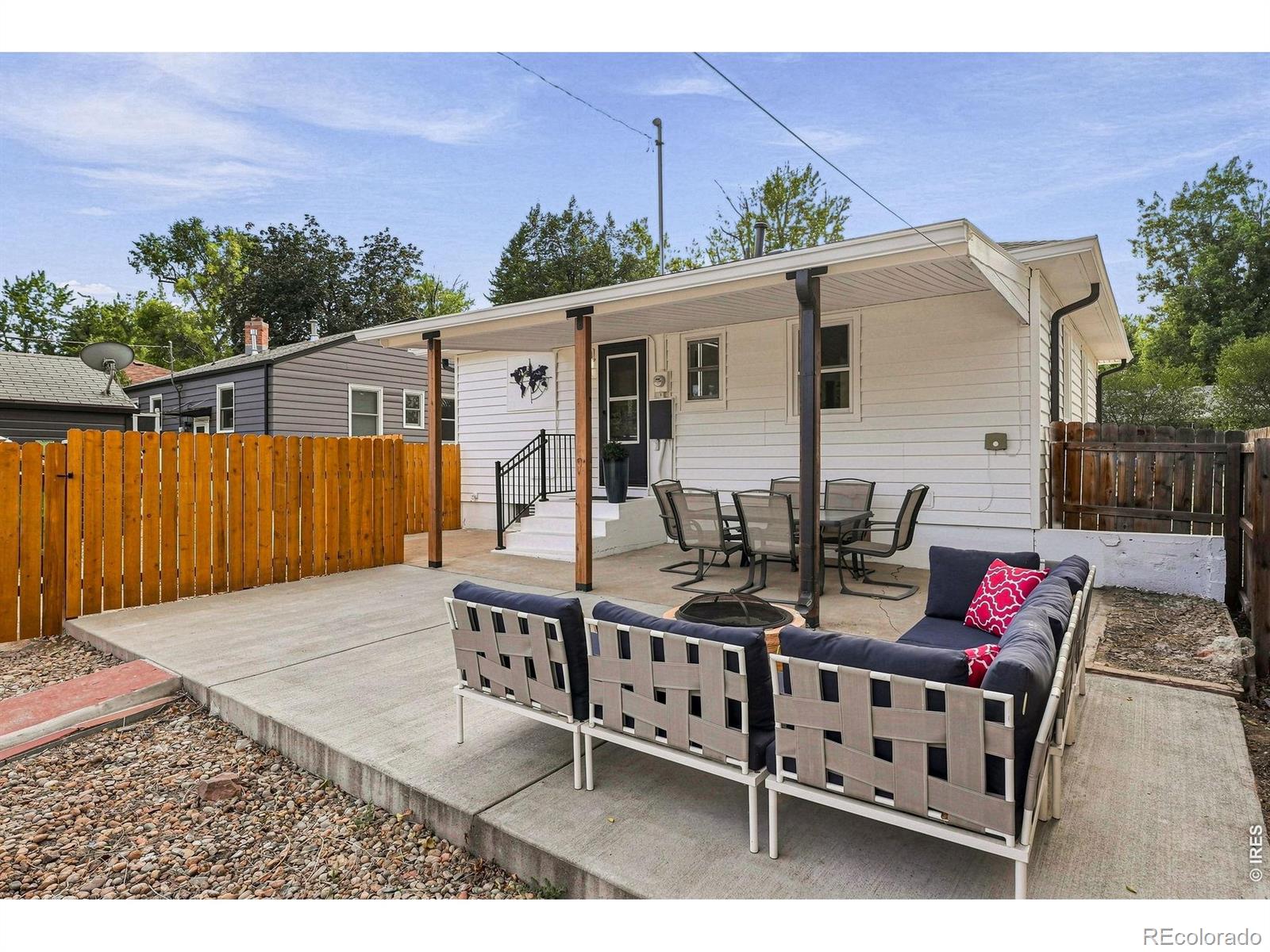 MLS Image #27 for 820  vivian street,longmont, Colorado