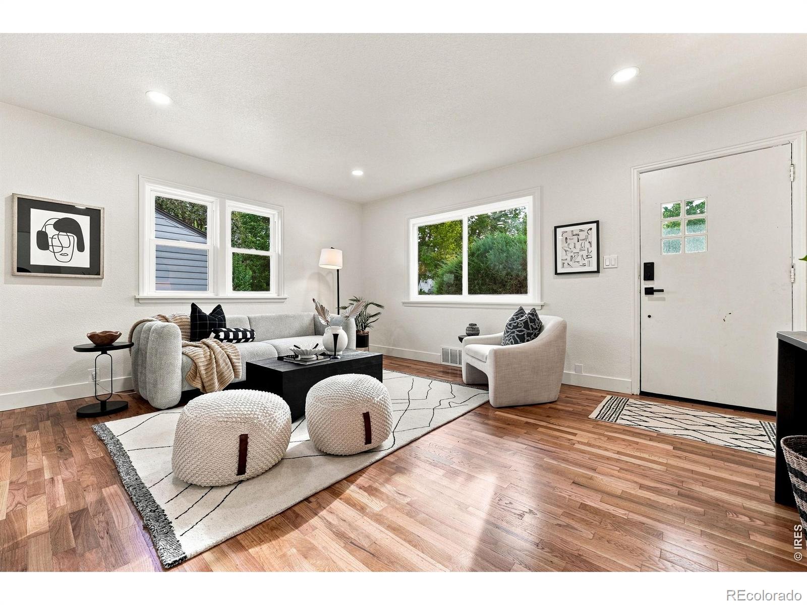 MLS Image #3 for 820  vivian street,longmont, Colorado