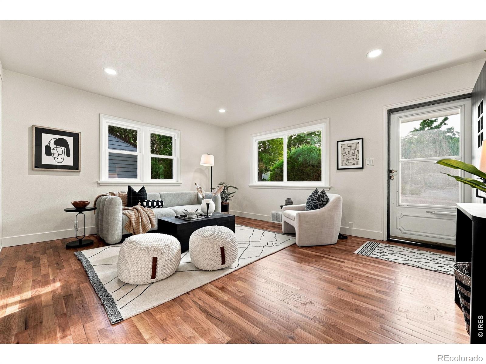 MLS Image #4 for 820  vivian street,longmont, Colorado