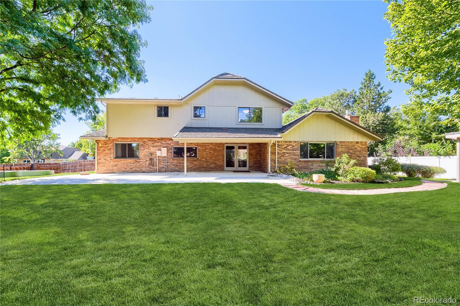 MLS Image #32 for 7181 w morraine drive,littleton, Colorado