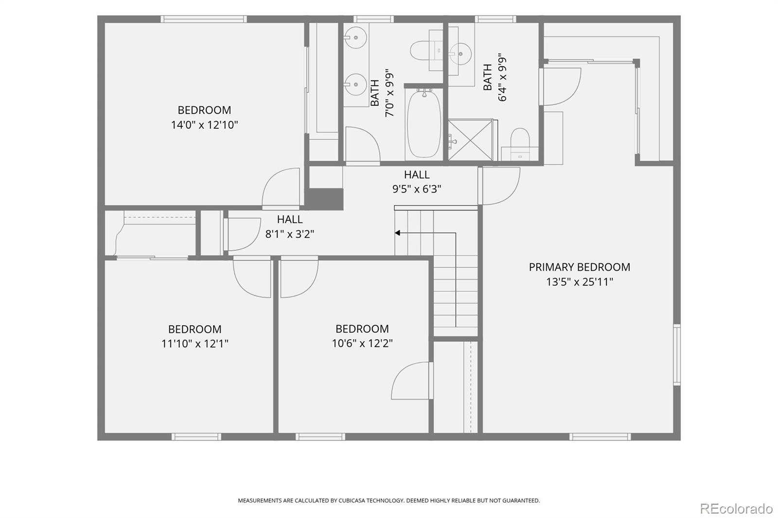 MLS Image #37 for 7181 w morraine drive,littleton, Colorado