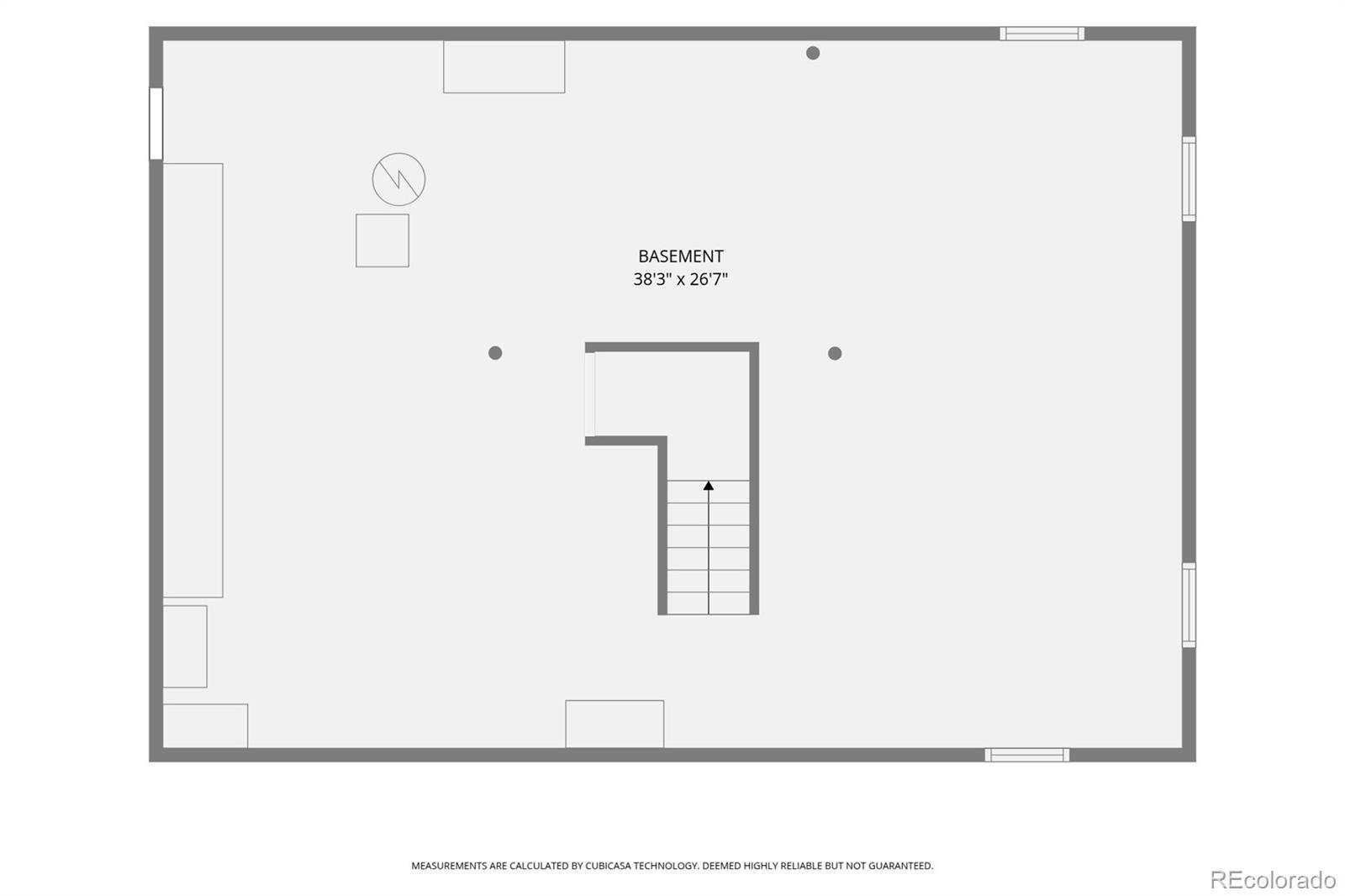 MLS Image #38 for 7181 w morraine drive,littleton, Colorado
