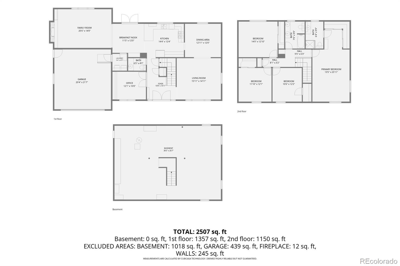 MLS Image #39 for 7181 w morraine drive,littleton, Colorado