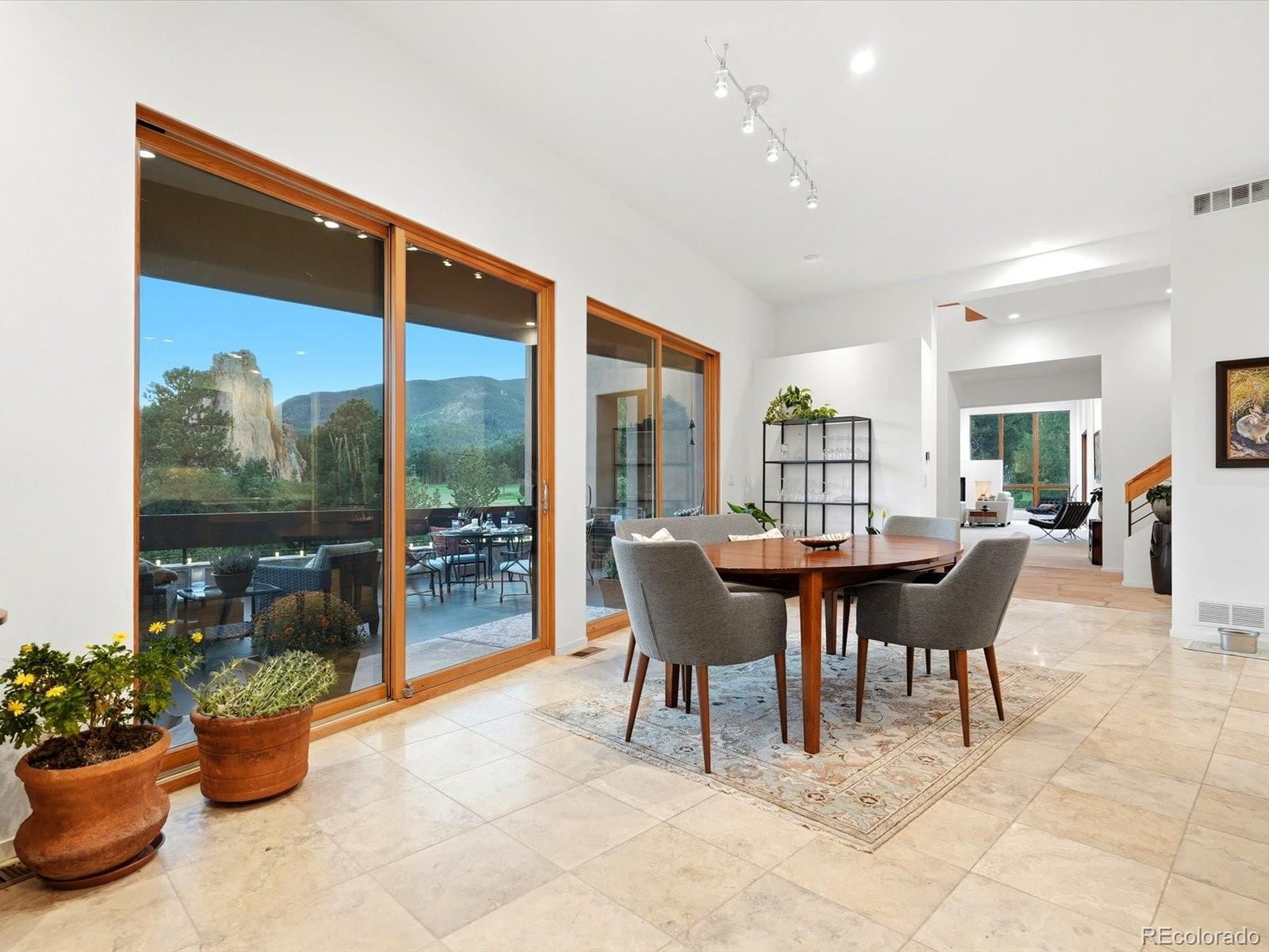 MLS Image #12 for 6697  wauconda drive,larkspur, Colorado